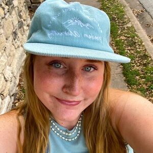 Meet your Posher, Alexandra